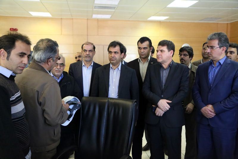 تشکیل ک...